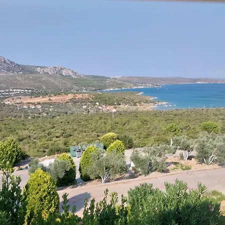 Arko Sitesi * Karaburun (Izmir)