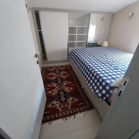 Hotel Arko Sitesi *