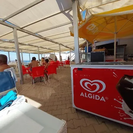 Hotel Arko Sitesi