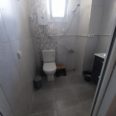Arko Sitesi Villa Karaburun (Izmir)