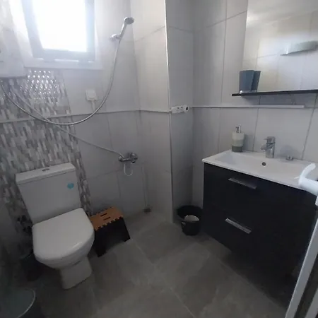 Hotel Arko Sitesi Karaburun (Izmir)