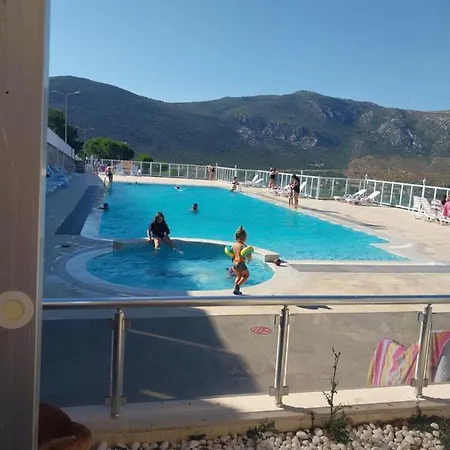 Villa Arko Sitesi