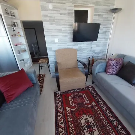 Arko Sitesi Villa